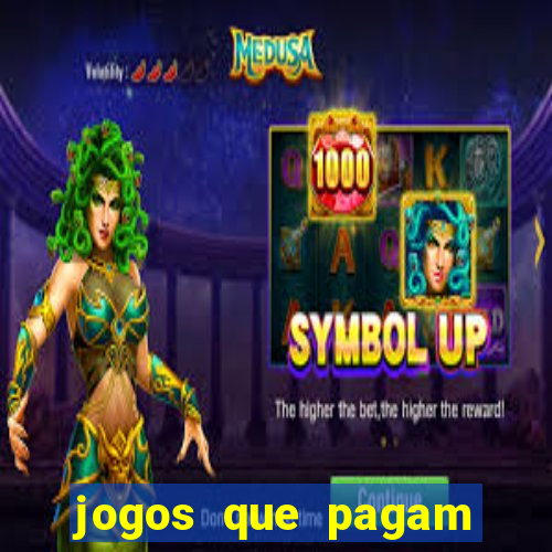 jogos que pagam via pagbank